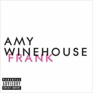 【送料無料】 Amy Winehouse エイミーワインハウス / Frank 輸入盤 【CD】