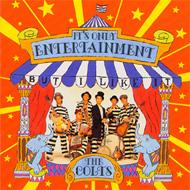 Colts コルツ / It's Only Entertainment - ザ・コルツの人生はエンターテイメント 【CD】