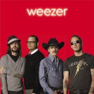 Weezer ウィーザー / Red Album 輸入盤 【CD】
