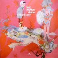 【送料無料】 Low Motion Disco / Keep It Slow 輸入盤 【CD】