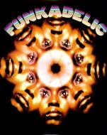 Funkadelic ファンカデリック / Funkadelic 【LP】