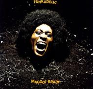 Funkadelic ファンカデリック / Maggot Brain 【LP】