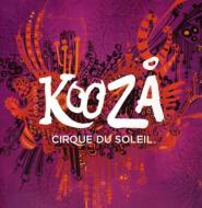 【送料無料】 Cirque Du Soleil シルクドソレイユ / Kooza 輸入盤 【CD】