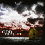 Odd Project / Lovers Fighters Sinners Saints 【CD】