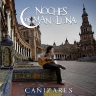 Juan Manuel Canizares / Noches De Iman Y Luna 【CD】