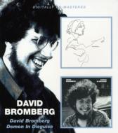 David Bromberg / David Bromberg / Demon In Disguise 輸入盤 【CD】