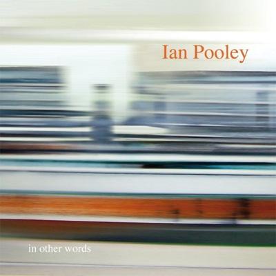 【送料無料】 Ian Pooley イアンプーリー / In Other Words 輸入盤 【CD】