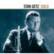 【送料無料】 Stan Getz スタンゲッツ / Gold 輸入盤 【CD】