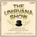 【送料無料】 堂島孝平 ドウジマコウヘイ / THE UNIRVANA SHOW 【CD】