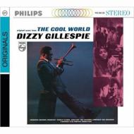 Dizzy Gillespie ディジーガレスピー / Cool World 輸入盤 【CD】