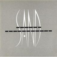【送料無料】 Allan Holdsworth アランホールズワース / Sand 【CD】