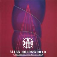 【送料無料】 Allan Holdsworth アランホールズワース / Wardenclyffe Tower 【CD】