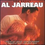 Al Jarreau アルジャーロウ / Great Al Jarreau 輸入盤 【CD】