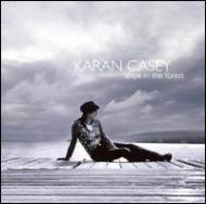 【送料無料】 Karan Casey カランカーシー / Ships In The Forest 輸入盤 【CD】