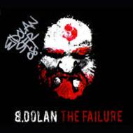 B.Dolan / Failure 輸入盤 【CD】