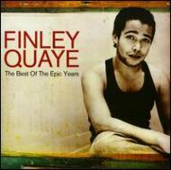 Finley Quaye / Best Of The Epic Years 輸入盤 【CD】