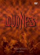 【送料無料】 LOUDNESS ラウドネス / Legend Of: Complete Live Best 【DVD】