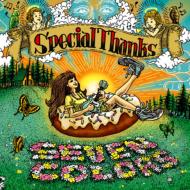 SpecialThanks スペシャルサンクス / Seven Colors 【CD】