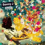 Sonny J ソニージェイ / Disastro 輸入盤 【CD】