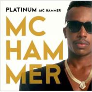 Hammer ジャマー / Platinum 輸入盤 【CD】