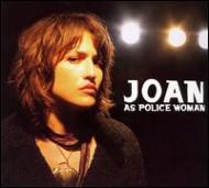 Joan As Police Woman ジョーンアズポリスウーマン / Real Life 輸入盤 【CD】