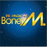 Boney M ボニーエム / Magic Of 輸入盤 【CD】