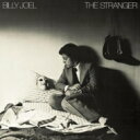 Billy Joel ビリージョエル / Stranger: 30th Anniversary 【LP】