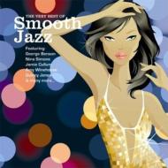 【送料無料】 Very Best Of Smooth Jazz 輸入盤 【CD】