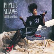 Phyllis St James フィリスセントジェイムス / Ain't No Turnin' Back 【CD】