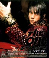 【送料無料】 Jay Chou (周杰倫) ジェイチョウ / 2002 The One Live In Concert 【CD】