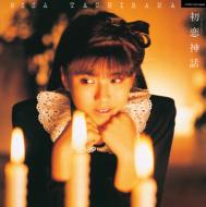 立花理佐 / 初恋神話 【CD】