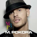 M Pokora エムポコラ / Mp3 【CD】