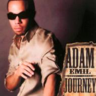 Adam Emil / Journey 輸入盤 【CD】