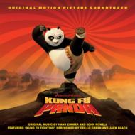 Kung Fu Panda カンフーパンダ / Kung Fu Panda -香港版 輸入盤 【CD】