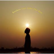 KENKOU / Just Like The Sun 【CD】