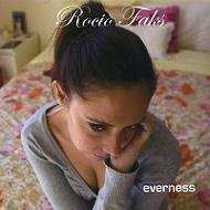 【送料無料】 Rocio Faks ロシオファックス / Everness 輸入盤 【CD】
