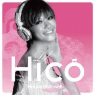 DJ HICO / House Of Jewels Non Stop Mix By Dj Hico 【CD】