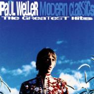 Paul Weller ポールウェラー / Modern Classics - Greatest Hits 【SHM-CD】