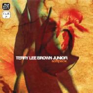 Terry Lee Brown Jr. / Softpack 【CD】