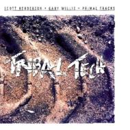 Tribal Tech / Primal Tracks 輸入盤 【CD】