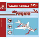 Mark Farina マーク・ファリーナ / Air Farina 【CD】