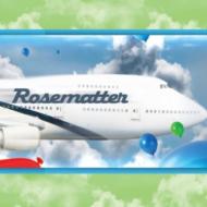 Rosematter / Rosematter 輸入盤 【CD】