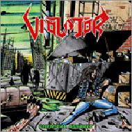 【送料無料】 Violator (Metal) バイオレーター / Chemical Assault 輸入盤 【CD】