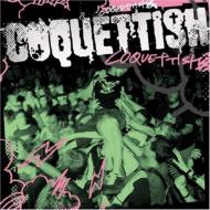 Coquettish / Coquettish 【CD】