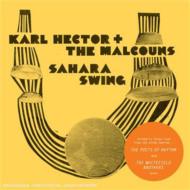 Karl Hector / Malcouns / Sahara Swing 輸入盤 【CD】