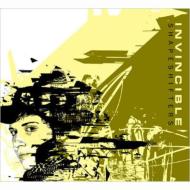 Invincible / Shapeshifters 【CD】