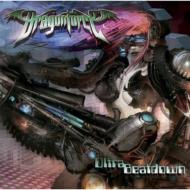 Dragonforce ドラゴンフォース / Ultra Beatdown 【CD】