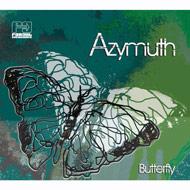 Azymuth アジムス / Butterfly 【CD】