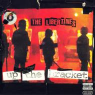 Libertines ザリバティーンズ / Up The Bracket 【LP】