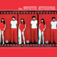 White Stripes ホワイトストライプス / White Stripes 輸入盤 【CD】